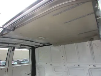Astro Van 15