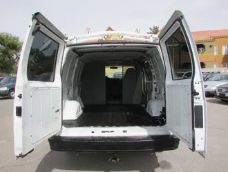 Astro Van 16