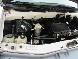 Astro Van 20