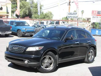 FX35 2