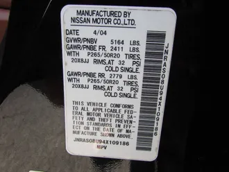 FX35 37