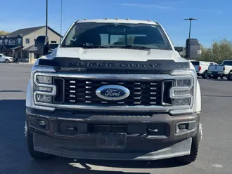 2024 Ford F-450SD photo 2
