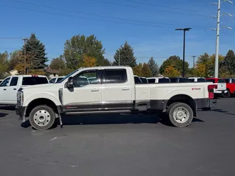 2024 Ford F-450SD photo 4