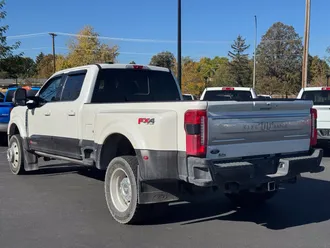 2024 Ford F-450SD photo 5