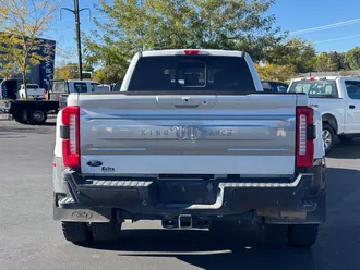 2024 Ford F-450SD photo 6