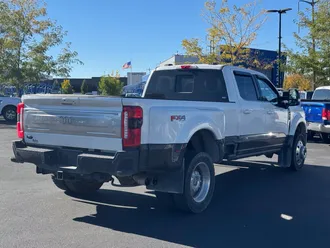 2024 Ford F-450SD photo 7