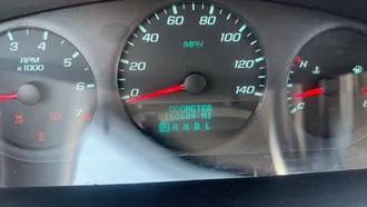 Impala 10