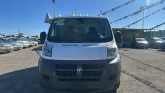 ProMaster 1500 3