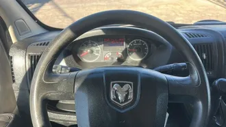 ProMaster 1500 11