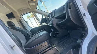 ProMaster 1500 14