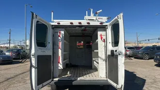 ProMaster 1500 19