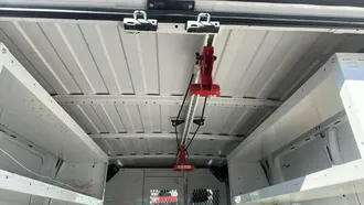 ProMaster 1500 22