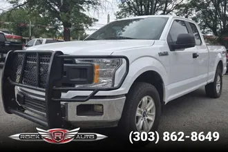 F-150 1