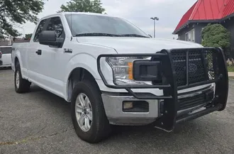 F-150 3