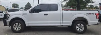 F-150 4
