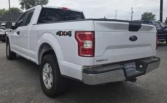F-150 5