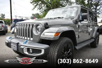 Wrangler 4xe 1