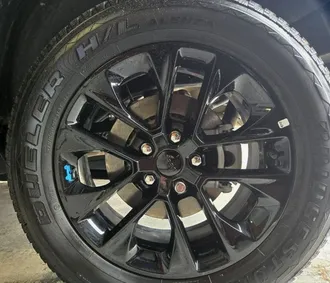 Wrangler 4xe 10