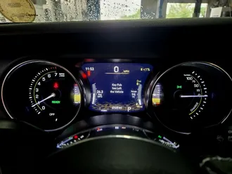 Wrangler 4xe 15