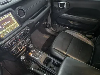 Wrangler 4xe 19