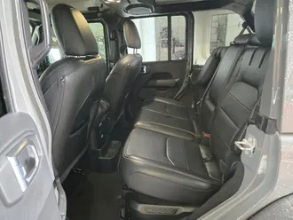 Wrangler 4xe 20