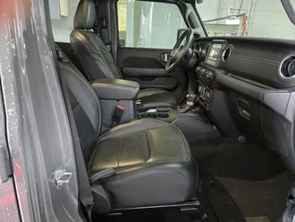 Wrangler 4xe 23
