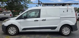 Transit Connect 4