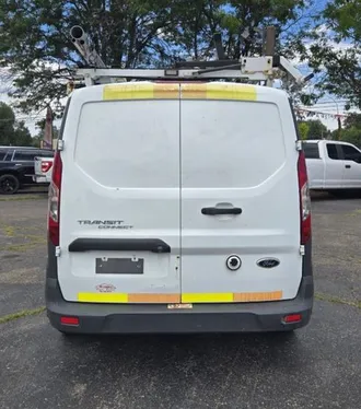 Transit Connect 6