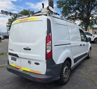 Transit Connect 8