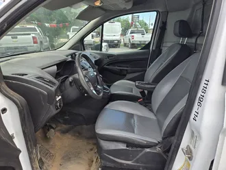 Transit Connect 10