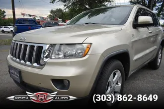 Grand Cherokee 1