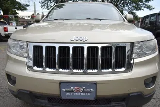 Grand Cherokee 2