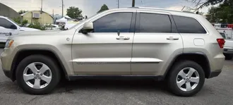 Grand Cherokee 4