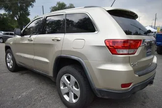 Grand Cherokee 5