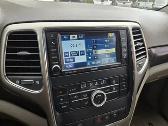 Grand Cherokee 16