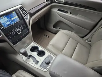 Grand Cherokee 18