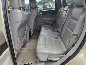 Grand Cherokee 19