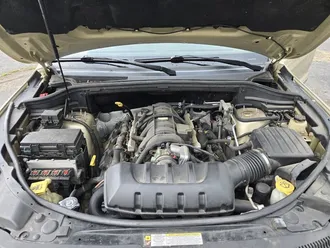 Grand Cherokee 24
