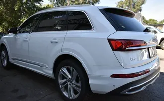 Q7 5