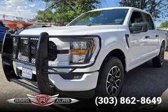 F-150 1