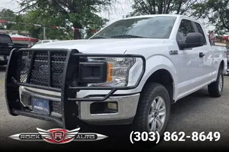 F-150 1