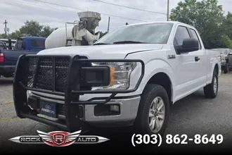 F-150 1