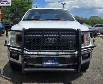 F-150 2