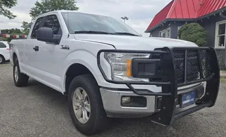 F-150 3