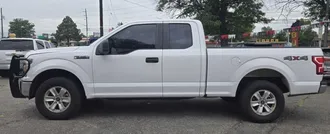F-150 4