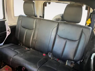 Wrangler Unlimited 13