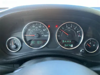 Wrangler Unlimited 19