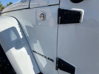 Wrangler Unlimited 24