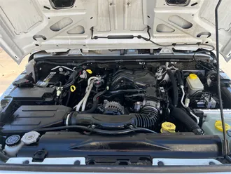 Wrangler Unlimited 28