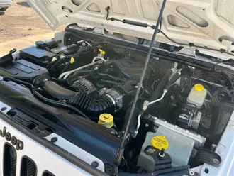 Wrangler Unlimited 29